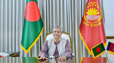 রমজানের শিক্ষায় উদ্বুদ্ধ হয়ে ভোগ-বিলাস, হিংসা-বিদ্বেষ পরিহারের আহ্বান